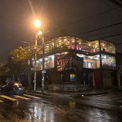 VECINDAD DE LOS CUATES - RESTAURANTE MEXICANO Ein Projekt aus dem Bereich Architektur und Innenarchitektur von HUGO BRAVO CHAVEZ - 01.12.2018