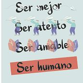 Campaña publicitaria para fundación. Graphic Design project by Valentina Coello Rivas - 08.25.2019