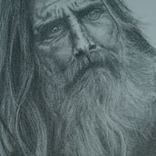 Mi Proyecto del curso: Retrato realista con lápiz de grafito Ein Projekt aus dem Bereich Porträtzeichnung von franmanasan - 25.07.2020