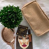 Mi Proyecto dbel curso: Base de productos que uso para maquillaje. Social Media, Stor, and telling project by grisurteaga - 07.26.2020