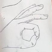 Mi Proyecto del curso: Dibujo para principiantes nivel -1. Drawing project by Javier Prieto Martín - 07.26.2020