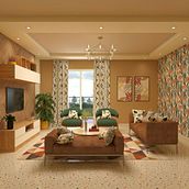 My Project. Un projet de Design d'intérieur de Sukrutha Bangalore Shashikumar - 26.07.2020