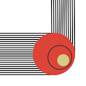 Mi Proyecto del curso: Introducción al motion design y curvas de animación en After Effects. Een project van Animatie, Digitaal ontwerp y Motion Graphics van Alexander Gimenez - 29.07.2020