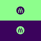 Metazoa Entertainment Agency - Logo. Advertising, Digital Design, Digital Illustration, Graphic Design, and Logo Design project by Rebecca - 04.23.2020