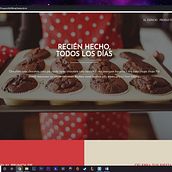 Mi Proyecto del curso: Introducción al Desarrollo Web Responsive con HTML y CSS. CSS, and HTML project by Pablo Hernan Morales - 07.29.2020