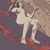 Corben. Un proyecto de Dibujo de Jose - 27.07.2020