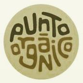 Punto Orgánico.  Tienda de frutos secos.. Un progetto di Marketing di Ruthin Rod - 27.07.2020