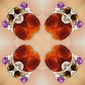 OBELLUX. Un projet de Création d'accessoires de Alejandra Arenas Morais - 27.07.2020