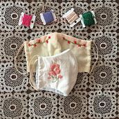 Proyecto personal. Arts, and Crafts project by Maribel Romero - 07.27.2020
