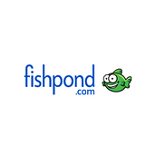 Fishpond. Art Direction, and Advertising project by Victor Andres - 12.09.2019