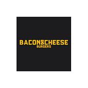  Meu projeto do curso: Design de logos: do conceito à apresentação [ Bacon & Cheese ]. Design project by Miguel D'Elia - 07.27.2020