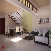 Proyectos profeisonales. Architecture & Interior Architecture project by Julian Cardenas - 07.27.2020