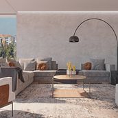 Mi Proyecto del curso: Infografía arquitectónica en 3D. Architecture, and ArchVIZ project by Gabriela Romero - 07.27.2020