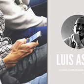 Mi proyecto | Marca personal. Content Marketing, Br, ing & Identit project by Luis Ashbi - 07.29.2020
