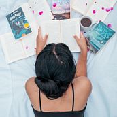 Mi Proyecto del curso: Fotografía lifestyle para Instagram . Photograph project by Jose Sebastian De Gracia - 07.28.2020