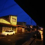 Mi Proyecto del curso: Filmación para principiantes. Film, Video, and TV project by Greivin Valverde - 07.28.2020