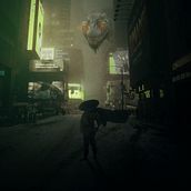 Mi Proyecto del curso: Fotomontaje surrealista con Photoshop  Ein Projekt aus dem Bereich Fotografie von santiagourregocardenas - 28.07.2020