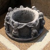 Mi Proyecto del curso: Introducción a la fotogrametría 3D. Un progetto di Modellazione 3D di Javi Aledo - 28.07.2020