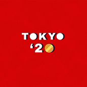 Tokyo 2020 Ein Projekt aus dem Bereich Animation, 2-D-Animation und Design von Figuren von Javi López Quiles - 28.07.2020