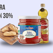 Supermercado Aldi . Animație, animație 2D, Creativitate și Design de Juan Jose Duran Medina - 06.14.2020