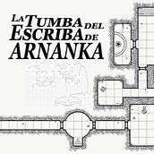 Proyecto Dungeonero Breve. Game Development, Game Design, Writing, and Narrative project by Nimrod Cortés Flores - 08.25.2020