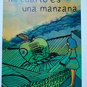 Ondas. Sketching, Animation, Street Art, Arts, Crafts, and Creativit project by Sandra Cisneros - 11.15.2015