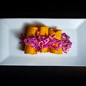  Mi Proyecto del curso: Boca Fest by 4dMentes. Un proyecto de Fotografía gastronómica de Carlos Suárez - 29.07.2020