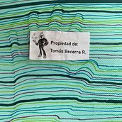Mi Proyecto del curso. Drawing project by Tomás Becerra - 07.30.2020