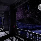 Mi Proyecto del curso: Vigilia. Un proyecto de Composición fotográfica, Fotografía digital, Fotomontaje, Fotografía y Fotografía en exteriores de Mariano - 29.07.2020