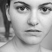 Retratos Ein Projekt aus dem Bereich Fotografie, Artistische Fotografie, Studiofotografie, Porträtfotografie und Digitalfotografie von Erika Stehli - 29.07.2020