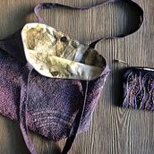 Mi Proyecto del curso: Diseño de prendas artesanales desde cero. Sewing project by unhilosuelto - 07.29.2020