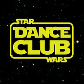 Star Wars Dance Club: Microhistorias animadas con After Effects. 2D Animation, and Traditional illustration project by Pol Cercós Güell - 07.30.2020