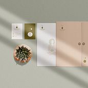 Branding ilustrado, Nutrición Integral. Un proyecto de Br, ing e Identidad e Ilustración digital de aliciaduranmedina - 16.02.2020