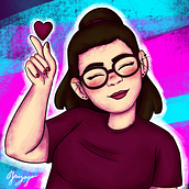 Demo reel Yaizayu 2020. 3D, 2D Animation, Character Animation, Drawing, Digital Drawing, Character Design, 3D Character Design, Traditional illustration, and Digital Illustration project by Yaiza Bonilla - 07.29.2020