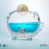 Reserva marina Os Miñarzos Carnota. Advertising project by pandorco - 07.29.2020