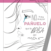 Mi Proyecto del curso: Copywriting: define el tono de tu marca personal. Cop, writing, Traditional illustration, and Digital Marketing project by Susanna Quer - 07.29.2020