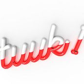 Sweet Lettering. 3D project by Marta Puertas - 07.29.2020