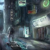 Mi Proyecto del curso: Concept art para videojuegos. Concept Art project by Daniel González Recio - 07.29.2020