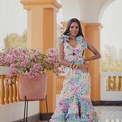 Mi Proyecto del curso: Fotografía editorial de moda paso a paso. Fashion Photograph project by Rodolfo Montes Valdés - 07.29.2020