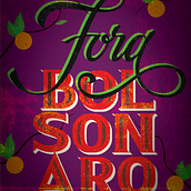 Meu projeto do curso: Os segredos dourados do lettering. Lettering project by Luis Cestaro - 07.30.2020