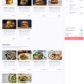 LastSHOP - Tienda e-commerce. Design, Product Design, UX / UI, and Web Design project by Last - 07.30.2020