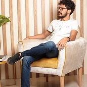 Mi Proyecto del curso: Realización de vídeos musicales low cost. Un projet de Réalisation de Juan Diego Pitalua Navarro - 30.07.2020