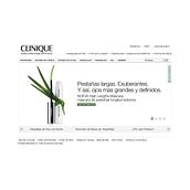 Clinique. Un proyecto de Diseño gráfico y Diseño Web de Nacho Hernández Roncal - 30.07.2020
