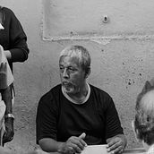 Paseo por la Ciudad de Panamá. Portrait Photograph project by William Rodríguez - 07.30.2020