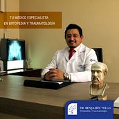 TRAUMADOC. Instagram project by Pablo Gonzalez - 05.15.2020