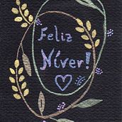 Cartão Aniversário: PriLarcher. Watercolor Painting project by prilarcher - 07.30.2020