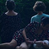 Las Madres. Photograph project by Danisa Rios - 08.01.2020