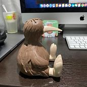 Mi Proyecto del curso: Creación de personajes con ZBrush y Cinema4D. Un progetto di 3D di Kevin Diestra Montero - 31.07.2020
