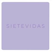 Mi Proyecto del curso: Marketing de contenidos para redes sociales siete vidas. Un progetto di Creatività, Design e Product design di mariaclaramt19 - 31.07.2020