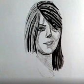 Mi Video Proyecto del curso: Dibujo para principiantes nivel -1. Un proyecto de Dibujo a lápiz y Dibujo artístico de Jonathan Cespedes - 31.07.2020